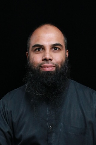 Mohammed Fazalullah